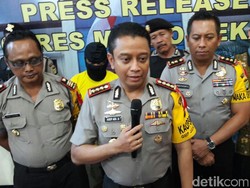 Ngaku Intel Jaksa, Seorang Pria Peras Kepala Desa di Bekasi