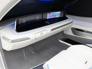 Mobil Sehat ala Hyundai