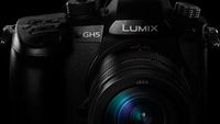 Lumix GH5, Kamera Anyar Panasonic Seharga Rp 26 Juta