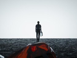 5 Film Pilihan Akhir Pekan Ini