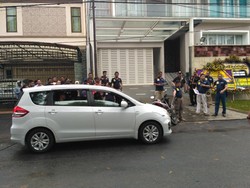 Desember: Tragedi Perampokan yang Berakibat Kematian di Pulomas