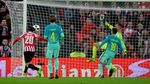 Bilbao Tundukkan Barca 2-1