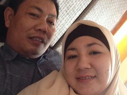 Jadi Pimpinan DPRD, Istri Yantenglie Tak Dukung Pemakzulan Suaminya