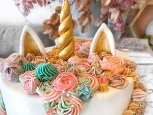 Ini Sebabnya Makanan Bertema Unicorn Masih Tetap Populer Ini Sebabnya Makanan Bertema Unicorn Masih Tetap Populer