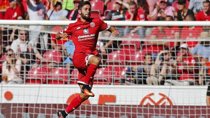 Wolfsburg Sudah Dapatkan Pengganti Draxler