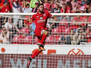 Wolfsburg Sudah Dapatkan Pengganti Draxler