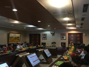 Ekonom Bank Asing Ini Sebut RI Negara Paling Tepat untuk Investasi Ekonom Bank Asing Ini Sebut RI Negara Paling Tepat untuk Investasi