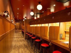 Jepang Punya Restoran Unik untuk Solo Traveler