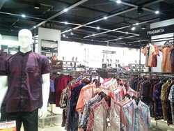 Transmart Konsep Baru Segera Hadir di Surabaya!