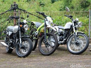 Mudahnya Merawat Motor Amerika Cleveland Mudahnya Merawat Motor Amerika Cleveland