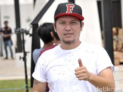 Roy Marten Sebut Gading Marten Harus Mulai Bergembira Lagi