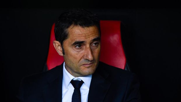 Unzue Jadi Pelatih Baru Celta, Valverde ke Barca?