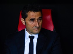 Valverde Sedang Amati Pemain-Pemain La Masia