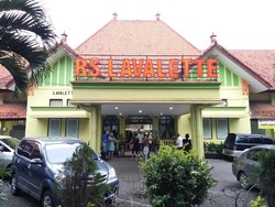 Hasyim Muzadi Kian Membaik setelah 5 Hari Dirawat di RS