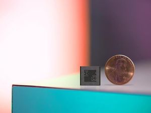 Snapdragon 845 Dibuat dengan Fabrikasi 7nm? Snapdragon 845 Dibuat dengan Fabrikasi 7nm?