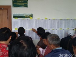Tak Perlu Sidang Tilang, Pelanggar: Lebih Bagus Gini, Nggak Ada Calo