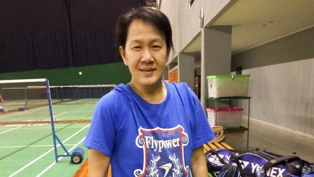 Minarti Timur berharap Tim Uber Indonesia lebih siap hadapi perempat final.