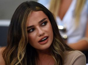 Dele Alli Rayakan Kemenangan Spurs Atas Chelsea Bersama Pacar