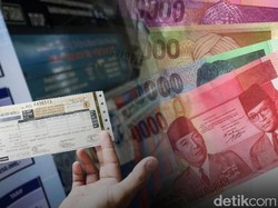 Catat! Ini Cara Menghitung Biaya Pajak Progresif Kendaraan Bermotor