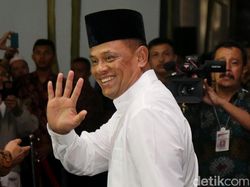 Namanya Melambung Seiring Aksi Bela Islam