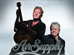 Satu Kategori Tiket Konser Air Supply Sold Out