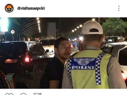 Diduga Maki Polisi, Pria Ini Minta Maaf ke Kapolresta Banda Aceh