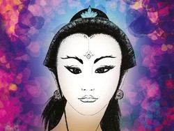 Cerita Pewayangan Drupadi Tak Akan Berakhir