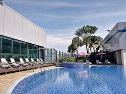 Sudah Tahu? 5 Bandara Dunia Ini Punya Fasilitas Keren