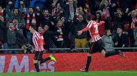 Bilbao Tundukkan Barca 2-1