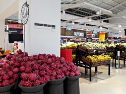 Promo Daging Semur Family Pack Rp 8.990/100 gr di Transmart dan Carrefour