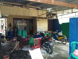 Tutup Usia Saat Sujud, Abah Miftah Dikenal Haji yang Sederhana