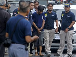 Hakim yang Adili Kasus Gafatar Pimpin Sidang Perampokan Pulomas