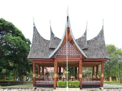 Wisata Sejarah yang Instagenic di Sumbar, Apa ya?