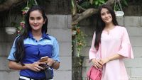 Faby Marcelia Si Mama Muda, Lihat Perubahan Ryana Dea