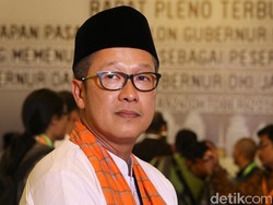 Timses Agus-Sylvi Berharap Panelis Debat KPU Netral