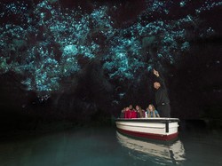 Negeri-negeri Dongeng di Bumi