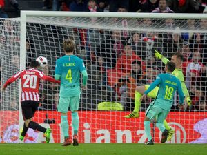 Barca Takluk dari Bilbao di San Mames