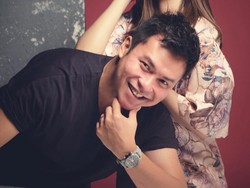 Ini Makeup yang Akan Tren di Indonesia Menurut Makeup Artist Ryan Ogilvy