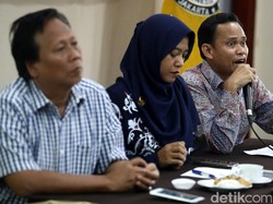 Sembako Serangan Fajar yang Disita akan Disumbangkan