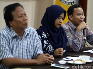 Bawaslu DKI Apresiasi Polisi yang Bentuk Tim OTT Money Politics Bawaslu DKI Apresiasi Polisi yang Bentuk Tim OTT Money Politics