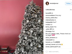 Alasan Ilmiah di Balik Cat Tembok Pink Ala Kendall Jenner