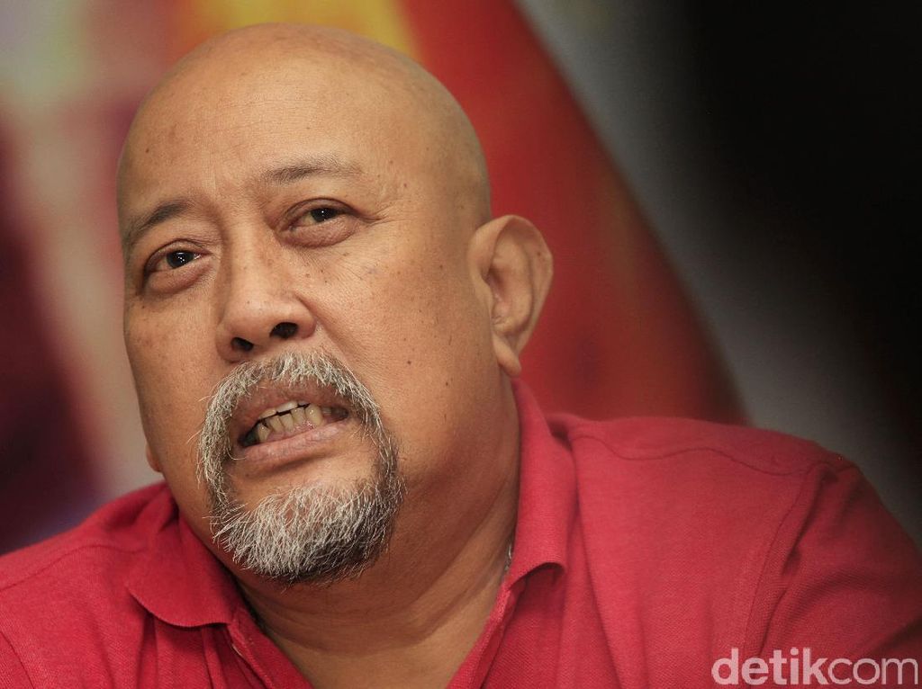 Tika Panggabean Kenang Kesetiaan Indro Warkop pada Nita Tika Panggabean Kenang Kesetiaan Indro Warkop pada Nita