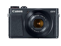 Canon Rilis G9 X Mark II, Apa Fitur Jagoannya?