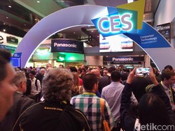 CES 2017, dari yang Super Canggih Sampai Nyeleneh