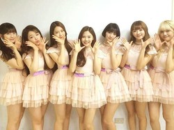 Oh My Girl Terlibat Kecelakaan saat Menuju Lokasi Festival Musik