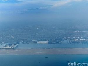 Diperiksa soal NJOP Reklamasi, Kepala BPRD Dicecar 115 Pertanyaan