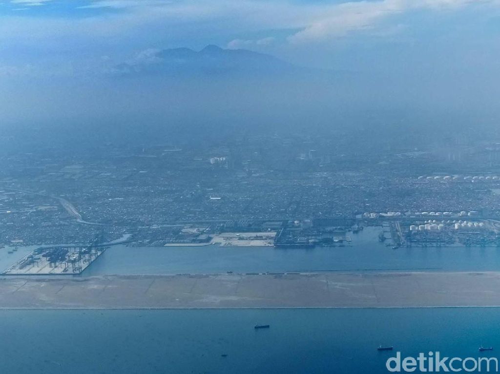 KSTJ Sesalkan PTUN Tolak Gugatan Pembatalan HGB Pulau Reklamasi KSTJ Sesalkan PTUN Tolak Gugatan Pembatalan HGB Pulau Reklamasi