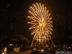 Wisata Malam di Indonesia, Sudah Oke Belum Sih?