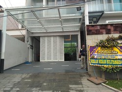 Pra-rekonstruksi Perampokan Pulomas Digelar Pagi Ini