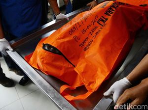 Pengedar Sabu Asal Nigeria Tewas Ditembak